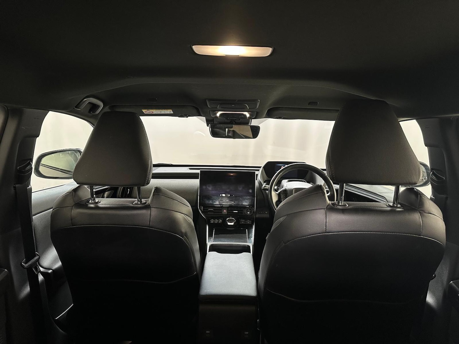 Used Toyota Other 2022 for sale - 76596916: Photo 18