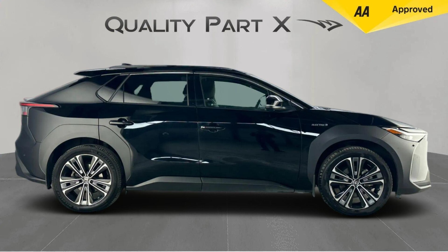 Used Toyota Other 2022 for sale - 76596916: Photo 2