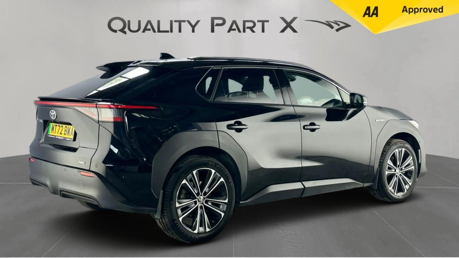 Used Toyota Other 2022 for sale - 76596916: Photo 3