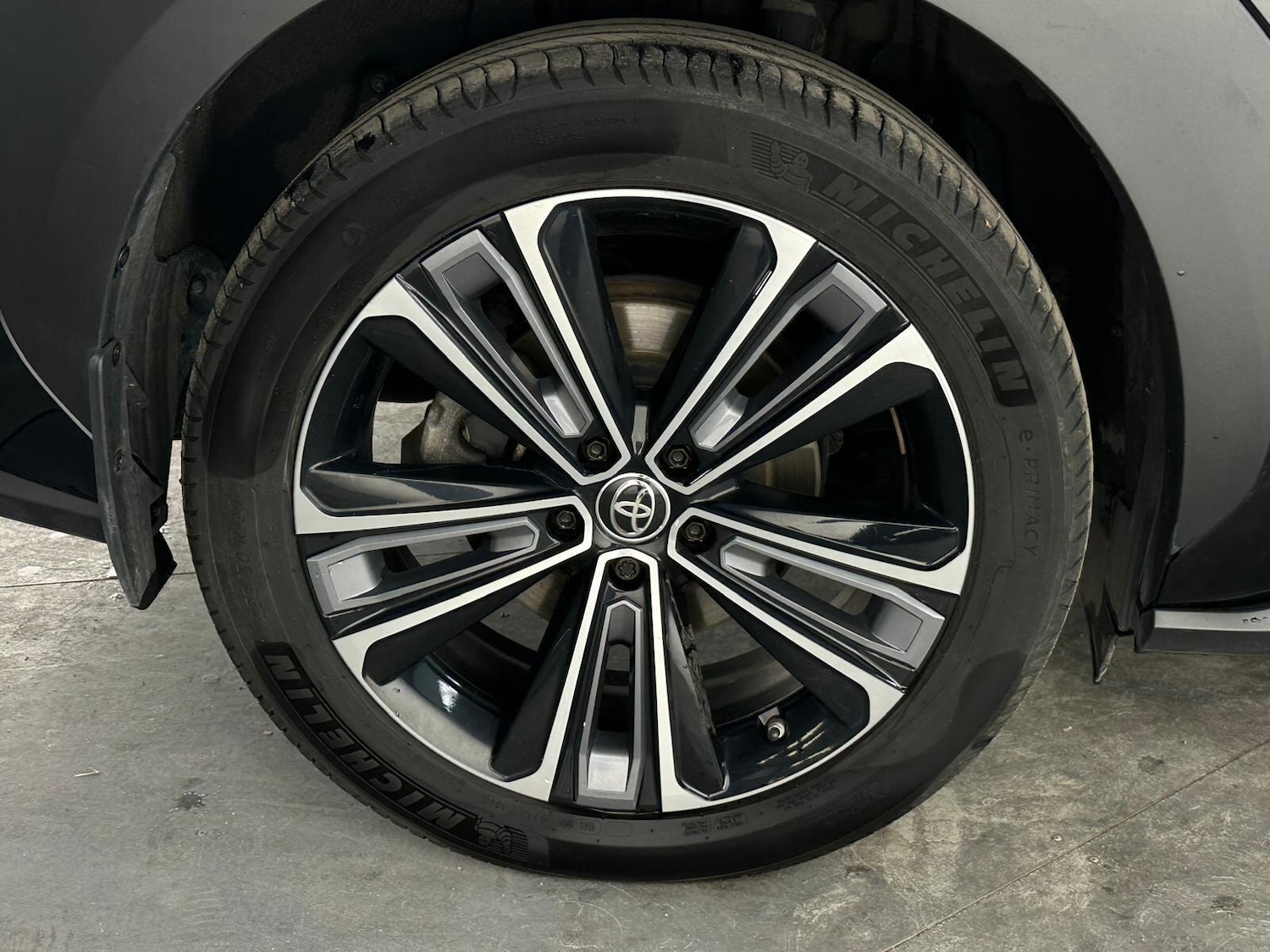 Used Toyota Other 2022 for sale - 76596916: Photo 36