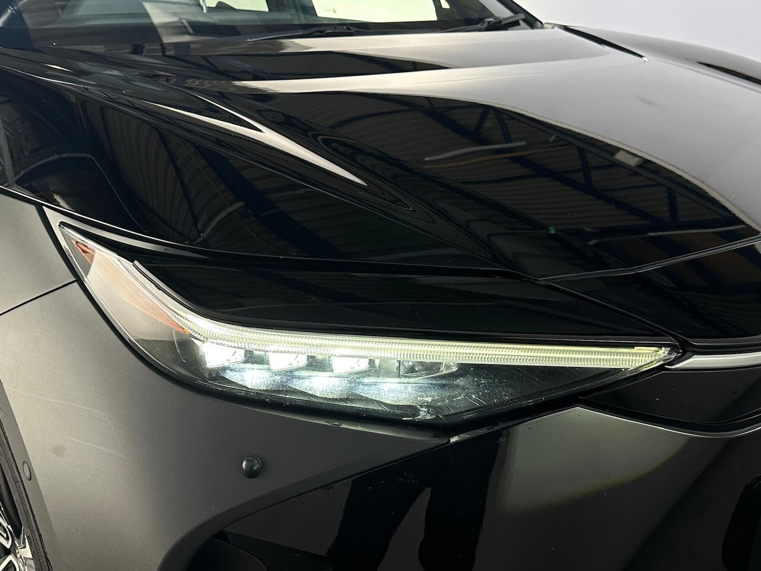 Used Toyota Other 2022 for sale - 76596916: Photo 37