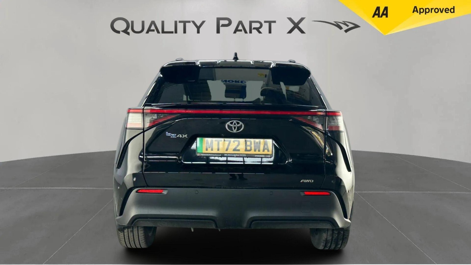 Used Toyota Other 2022 for sale - 76596916: Photo 4