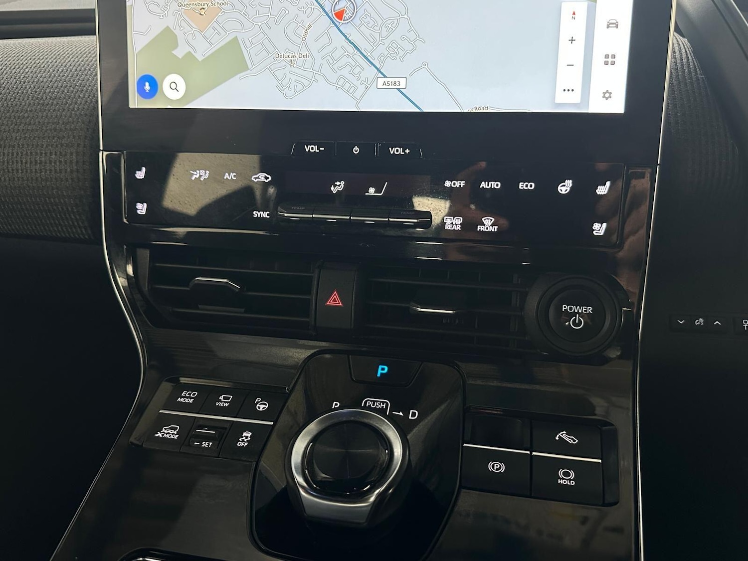 Used Toyota Other 2022 for sale - 76596916: Photo 41