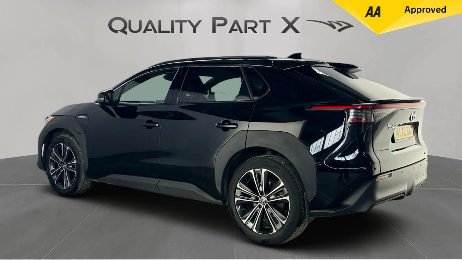 Used Toyota Other 2022 for sale - 76596916: Photo 5