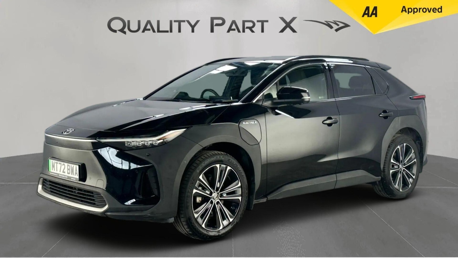 Used Toyota Other 2022 for sale - 76596916: Photo 7