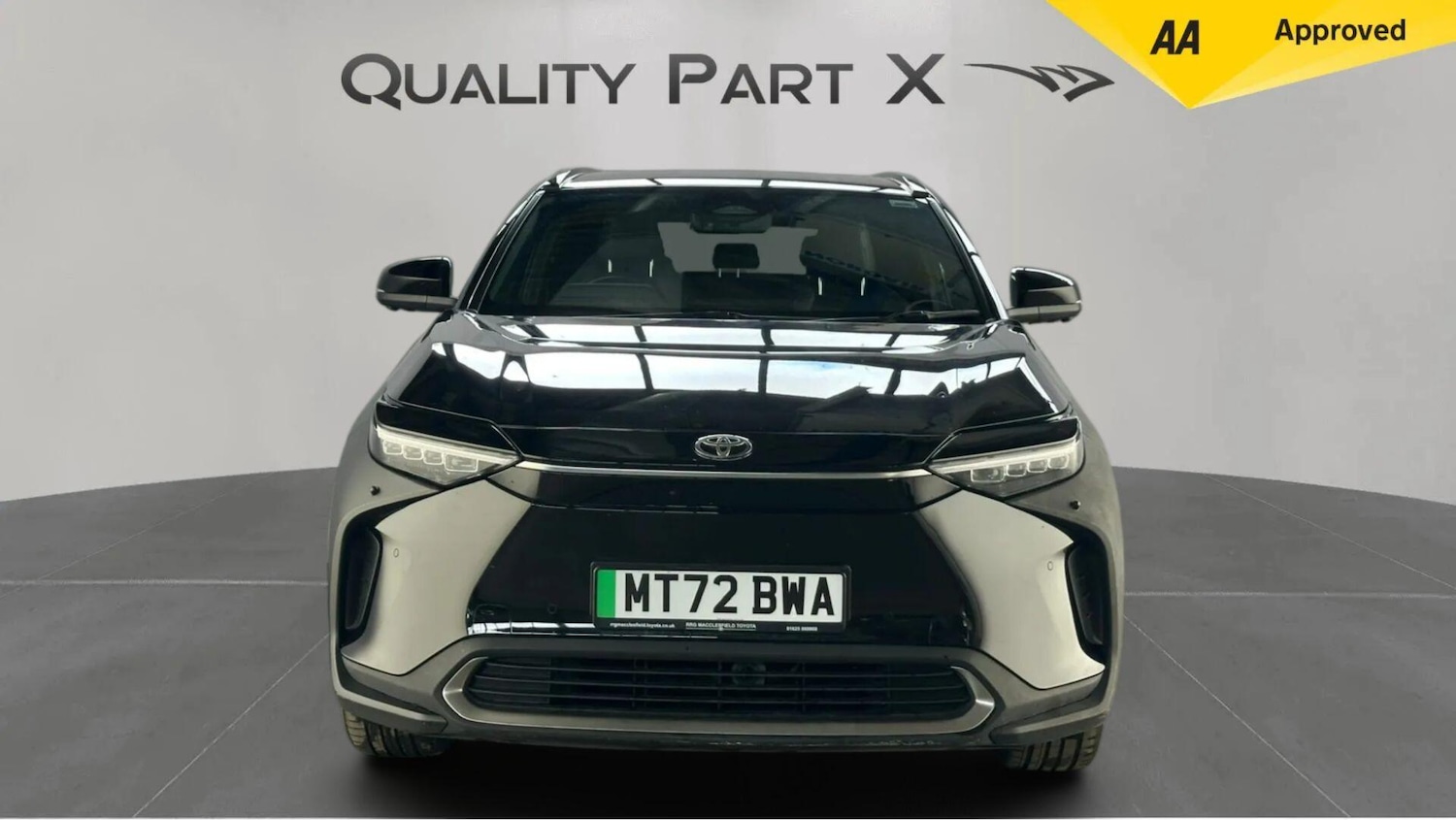 Used Toyota Other 2022 for sale - 76596916: Photo 8