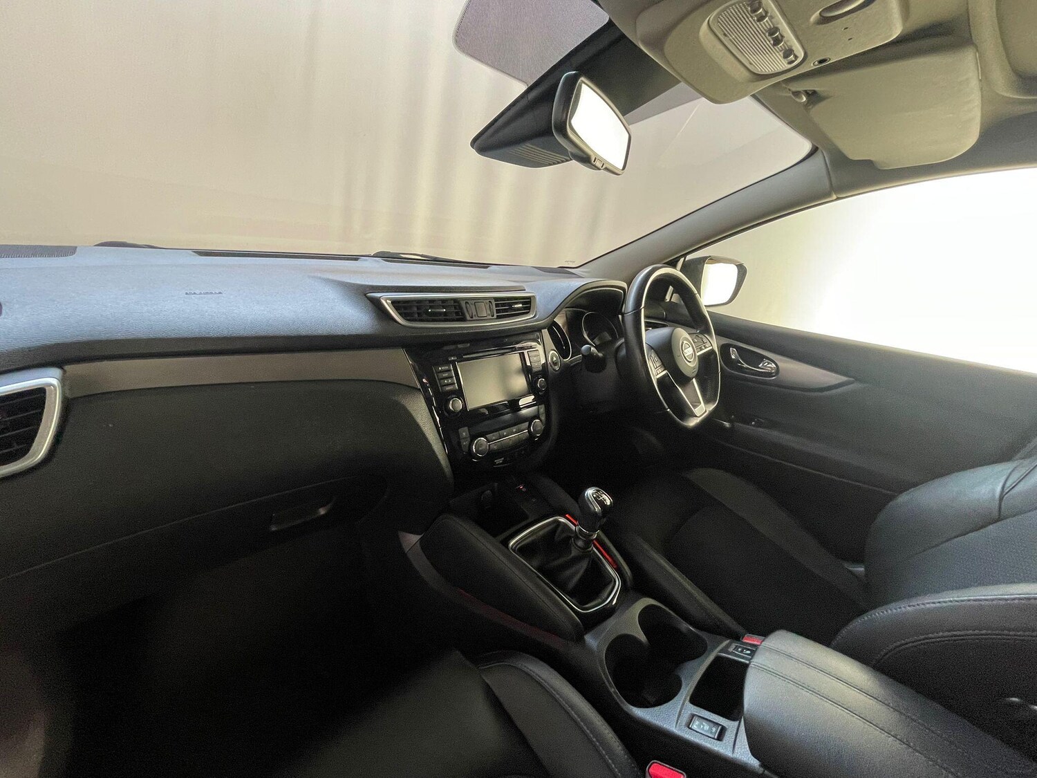 Used Nissan Qashqai 2019 for sale - 75915225: Photo 10