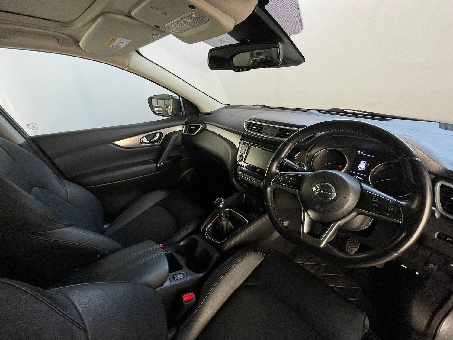 Used Nissan Qashqai 2019 for sale - 75915225: Photo 12