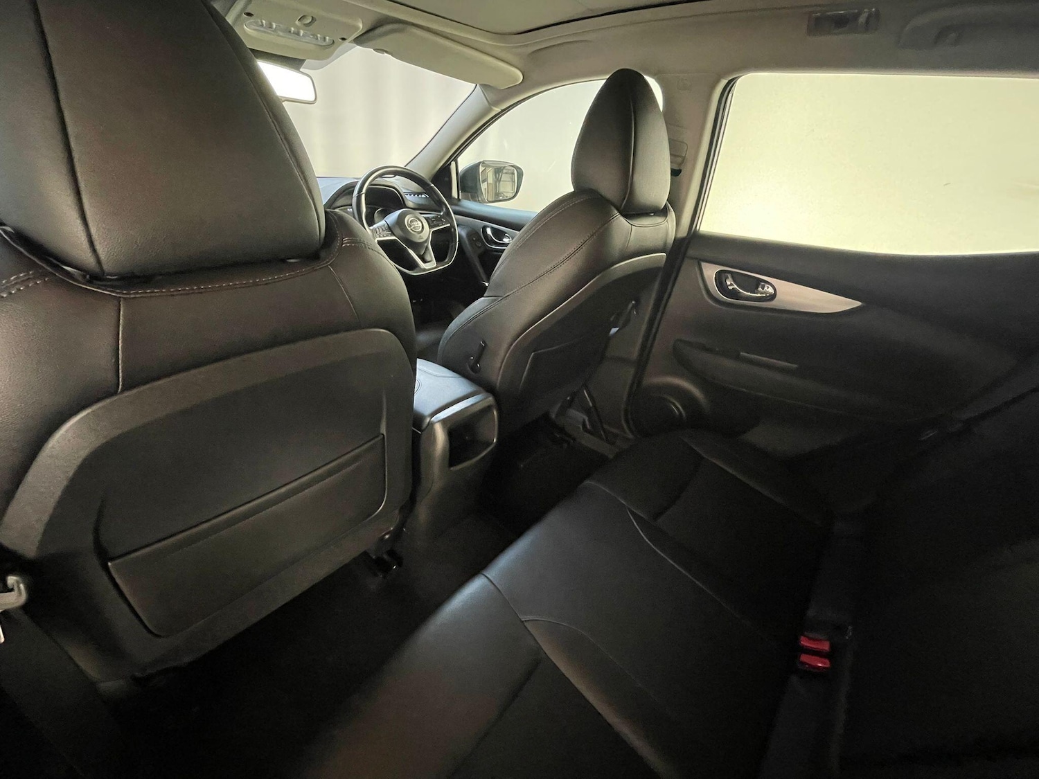 Used Nissan Qashqai 2019 for sale - 75915225: Photo 13