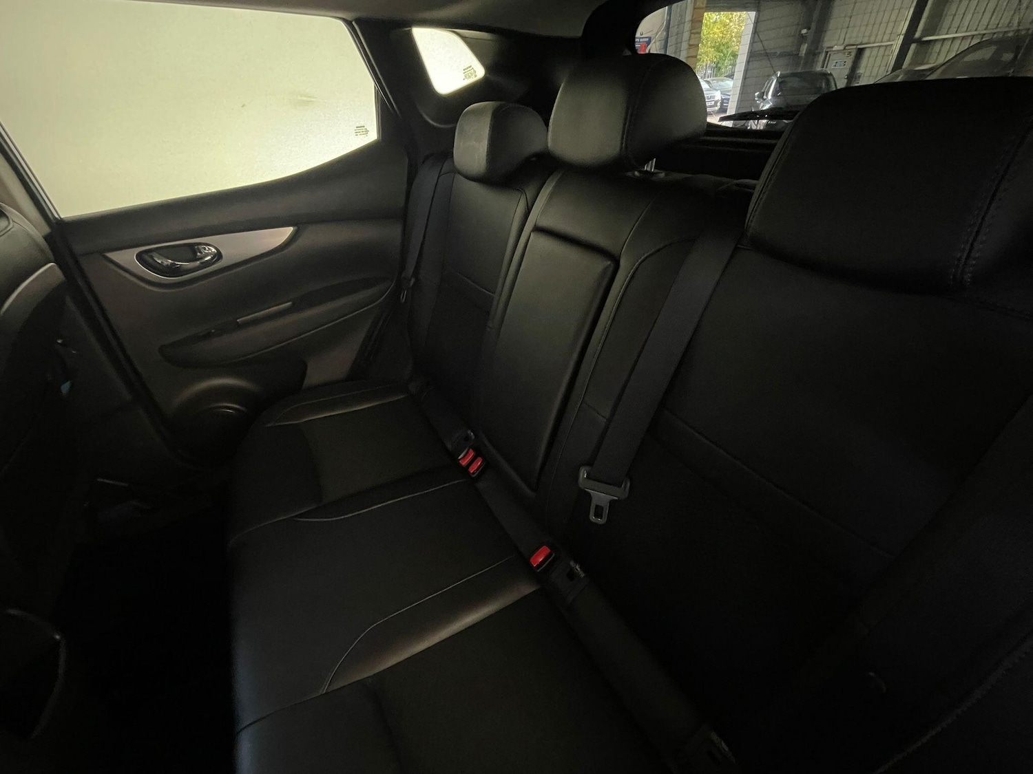 Used Nissan Qashqai 2019 for sale - 75915225: Photo 14