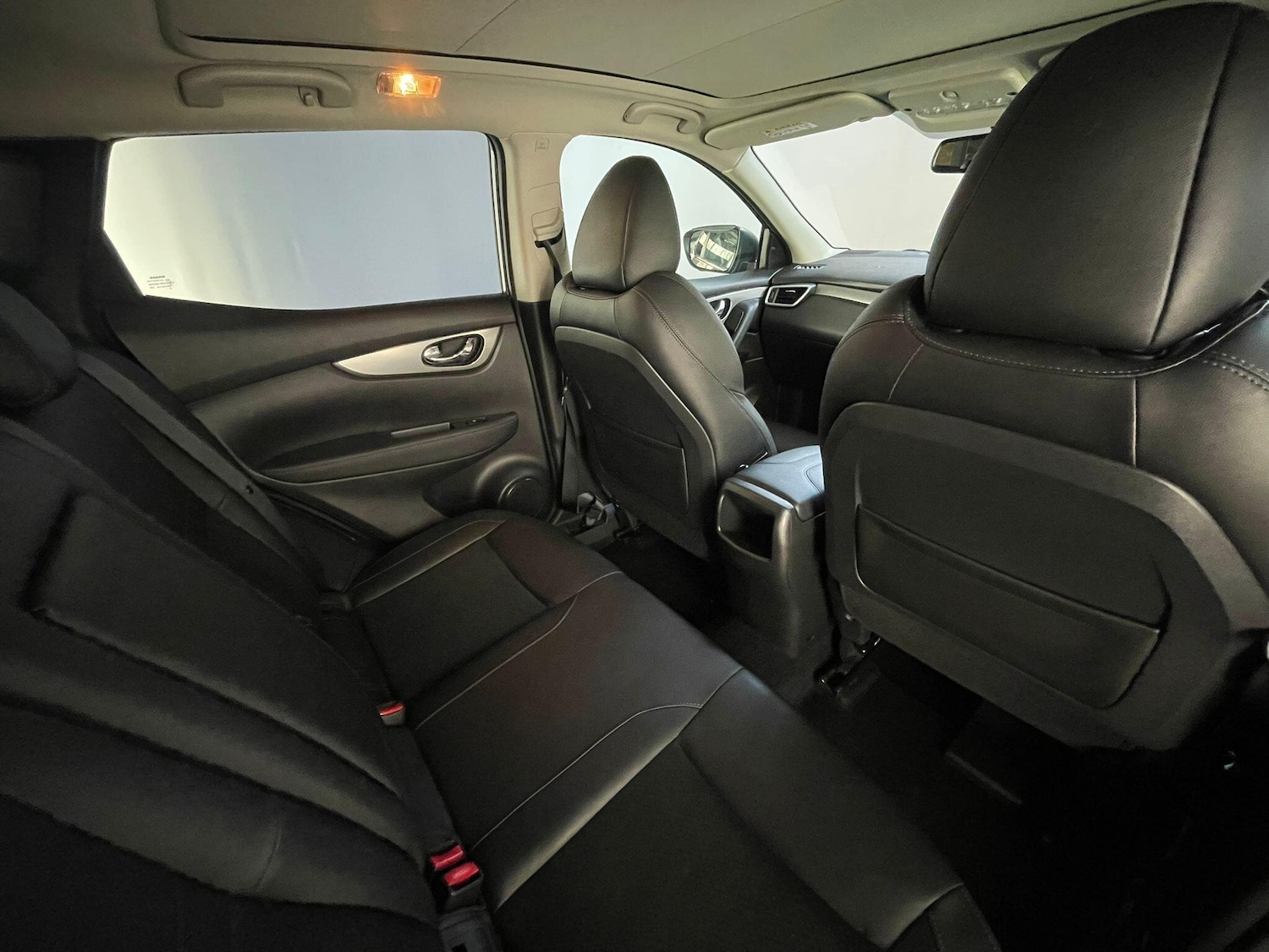 Used Nissan Qashqai 2019 for sale - 75915225: Photo 15