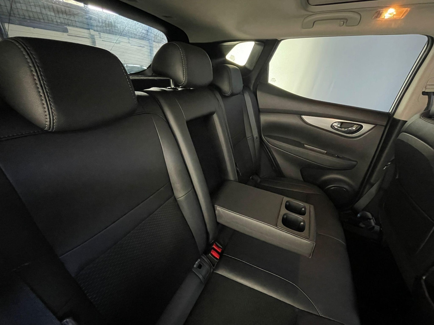 Used Nissan Qashqai 2019 for sale - 75915225: Photo 16