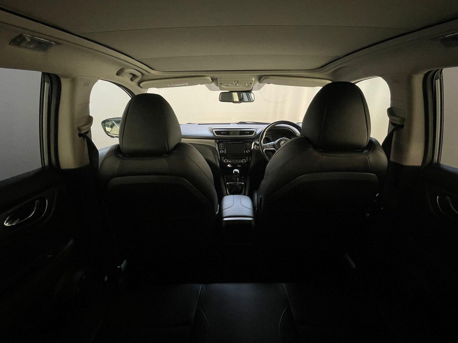 Used Nissan Qashqai 2019 for sale - 75915225: Photo 17