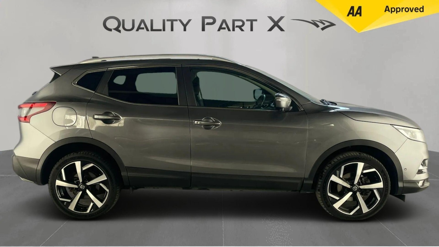 Used Nissan Qashqai 2019 for sale - 75915225: Photo 2