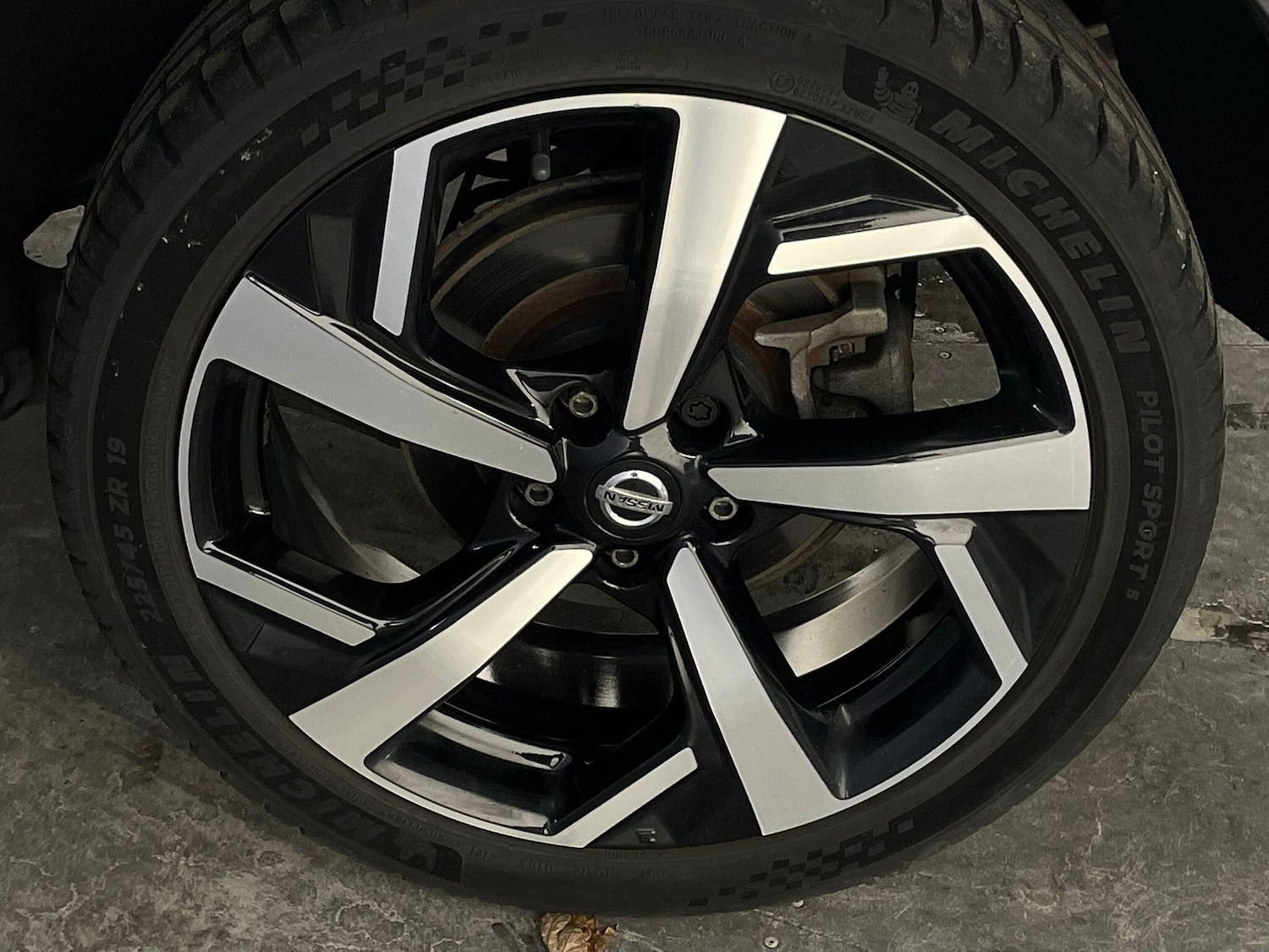 Used Nissan Qashqai 2019 for sale - 75915225: Photo 31