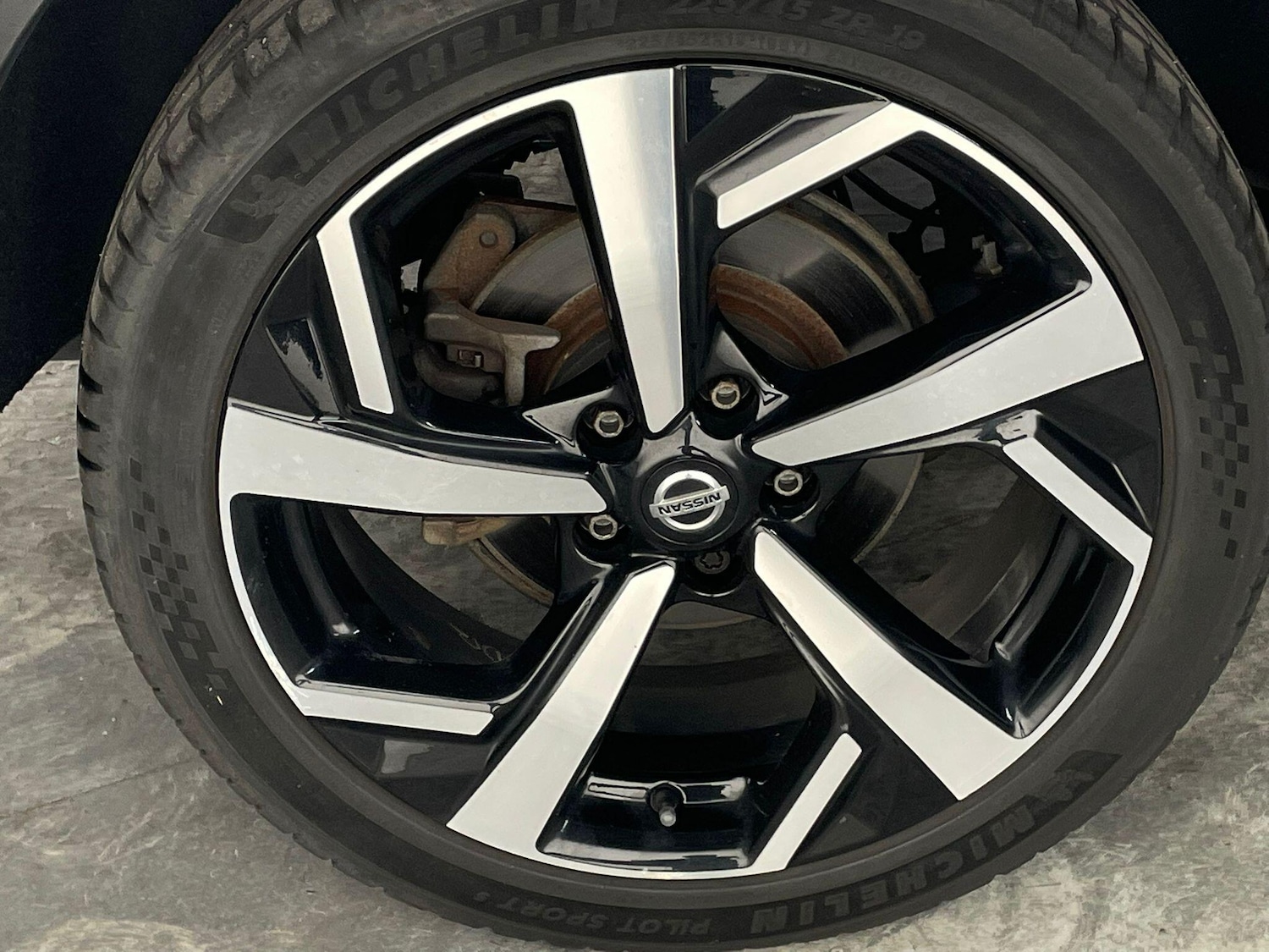 Used Nissan Qashqai 2019 for sale - 75915225: Photo 32