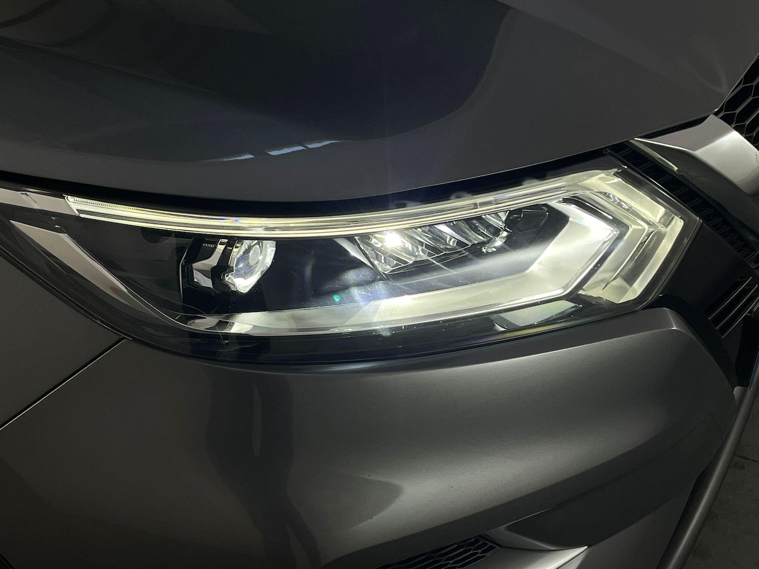 Used Nissan Qashqai 2019 for sale - 75915225: Photo 33