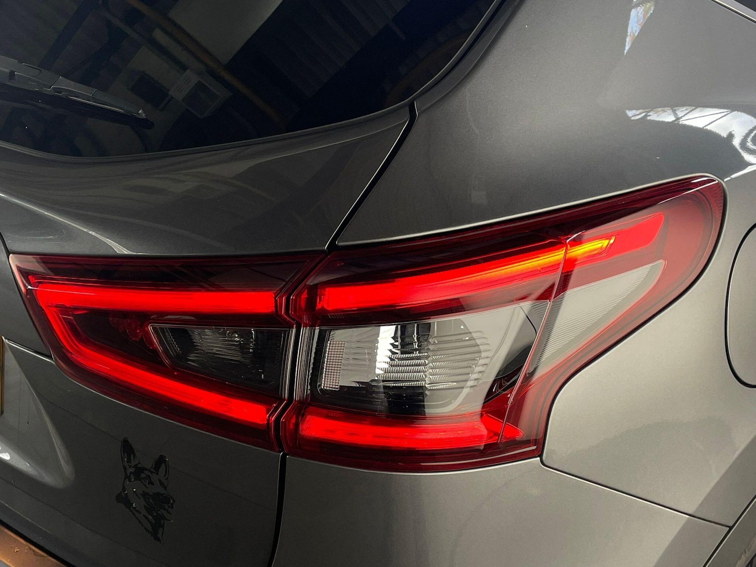 Used Nissan Qashqai 2019 for sale - 75915225: Photo 34