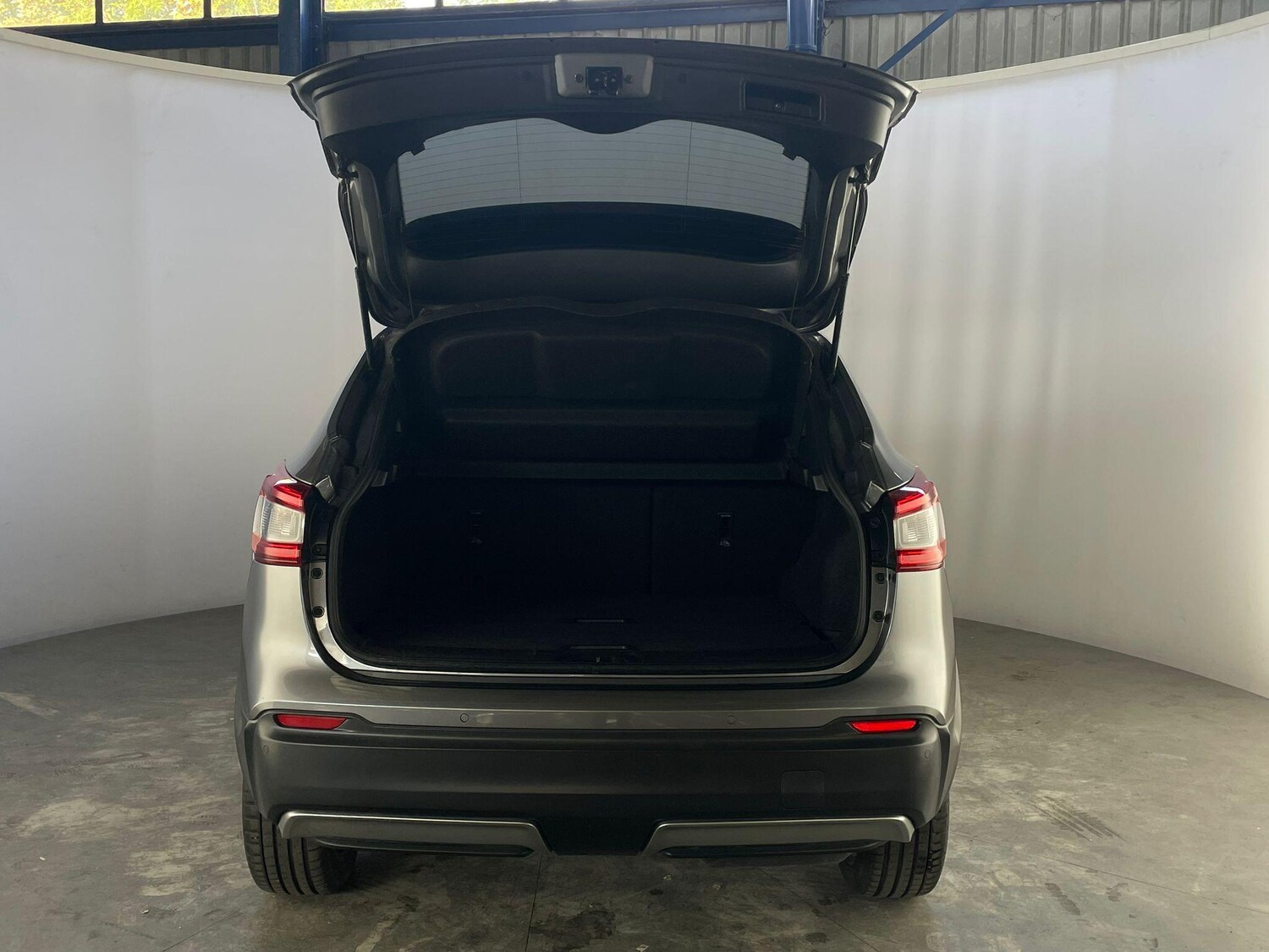 Used Nissan Qashqai 2019 for sale - 75915225: Photo 35