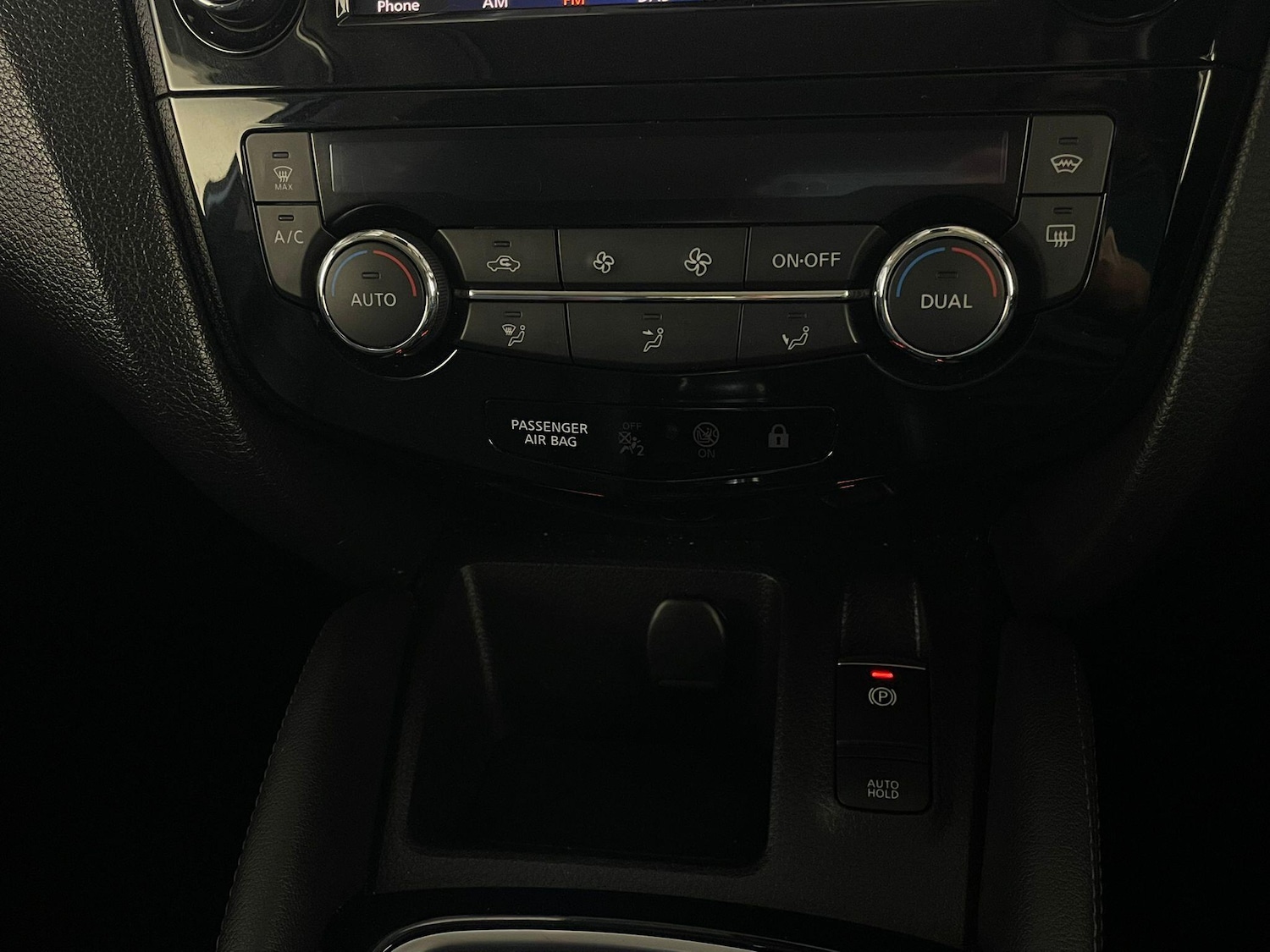 Used Nissan Qashqai 2019 for sale - 75915225: Photo 36