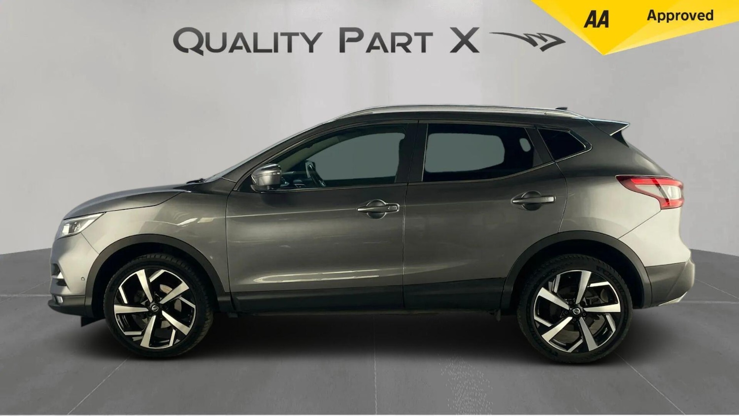 Used Nissan Qashqai 2019 for sale - 75915225: Photo 4