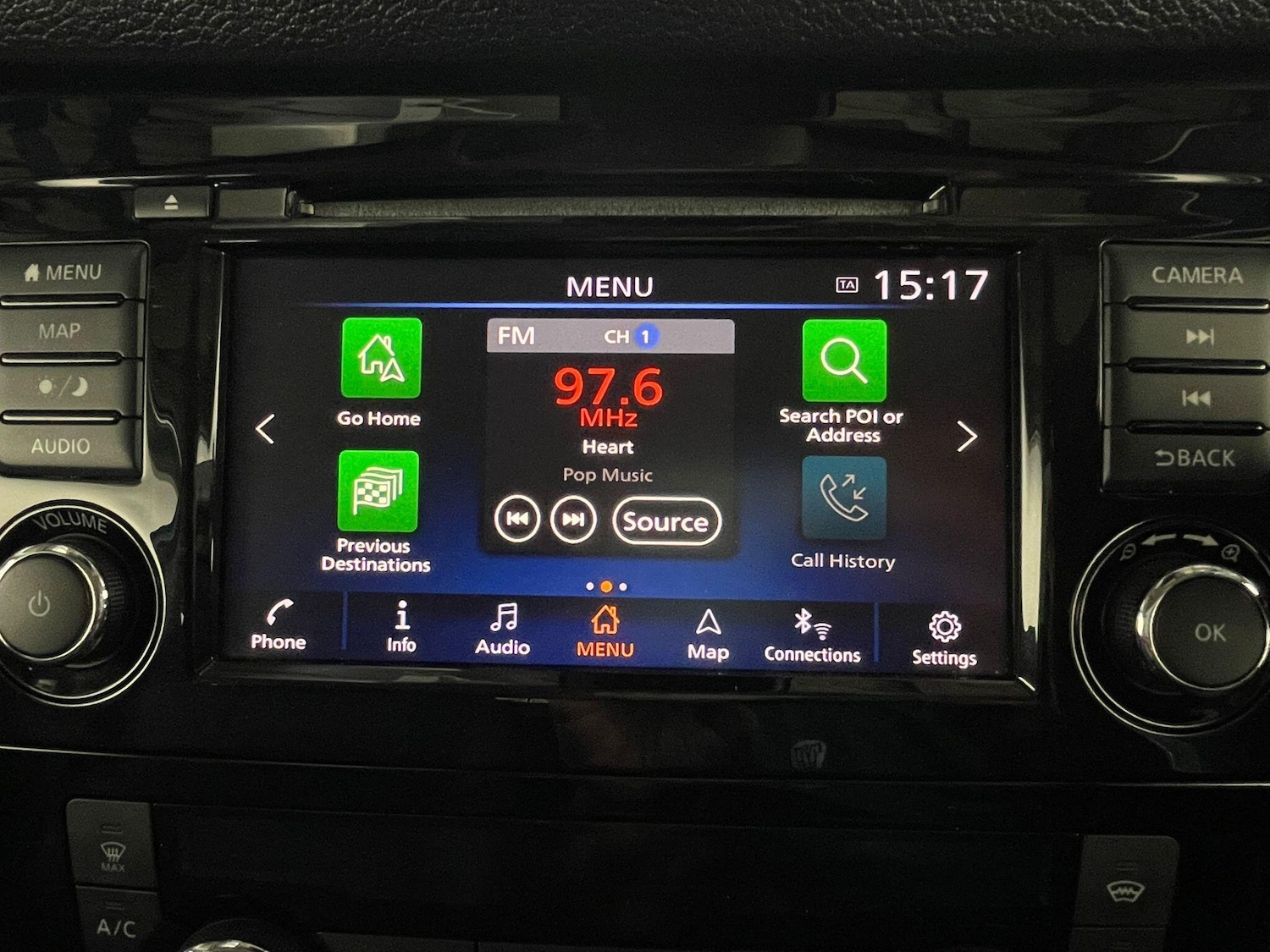 Used Nissan Qashqai 2019 for sale - 75915225: Photo 42