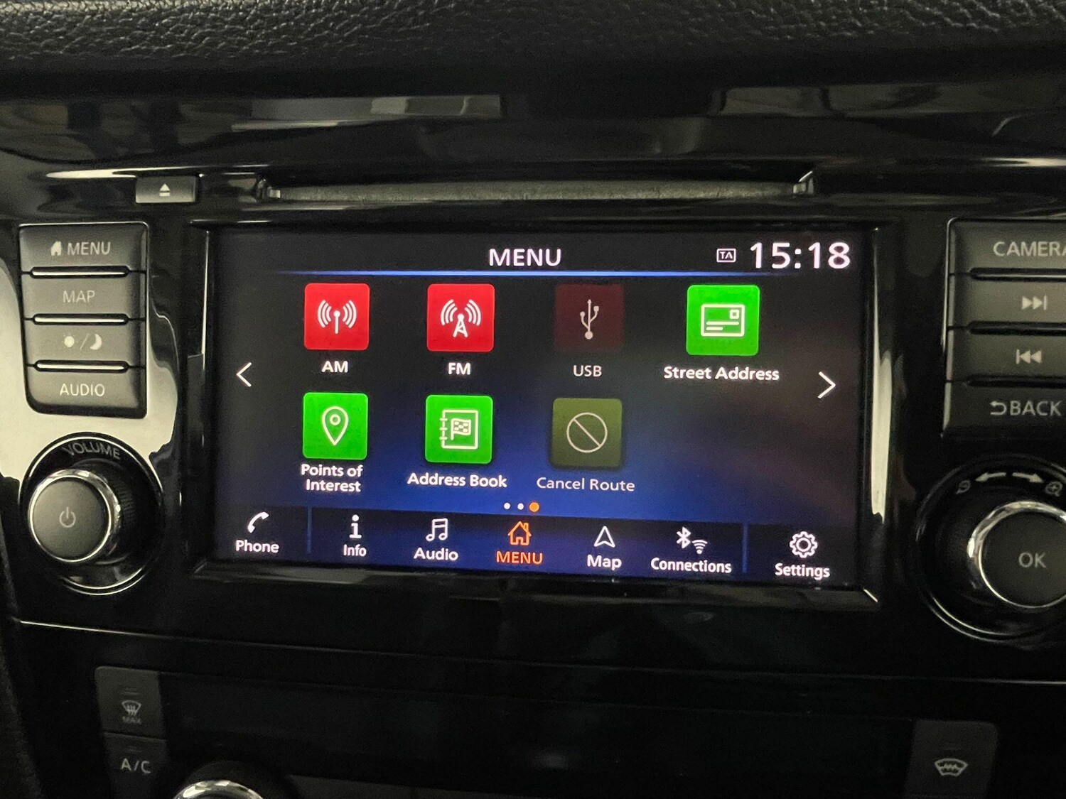 Used Nissan Qashqai 2019 for sale - 75915225: Photo 44