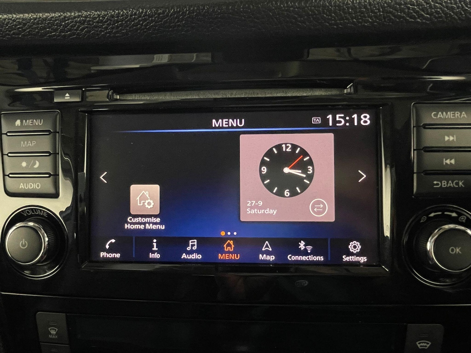 Used Nissan Qashqai 2019 for sale - 75915225: Photo 45