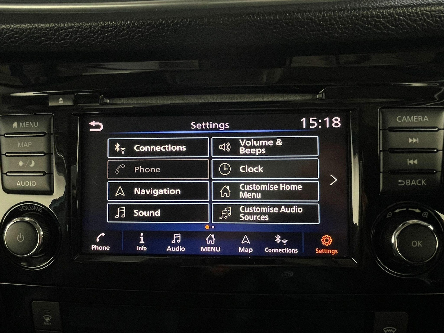 Used Nissan Qashqai 2019 for sale - 75915225: Photo 46