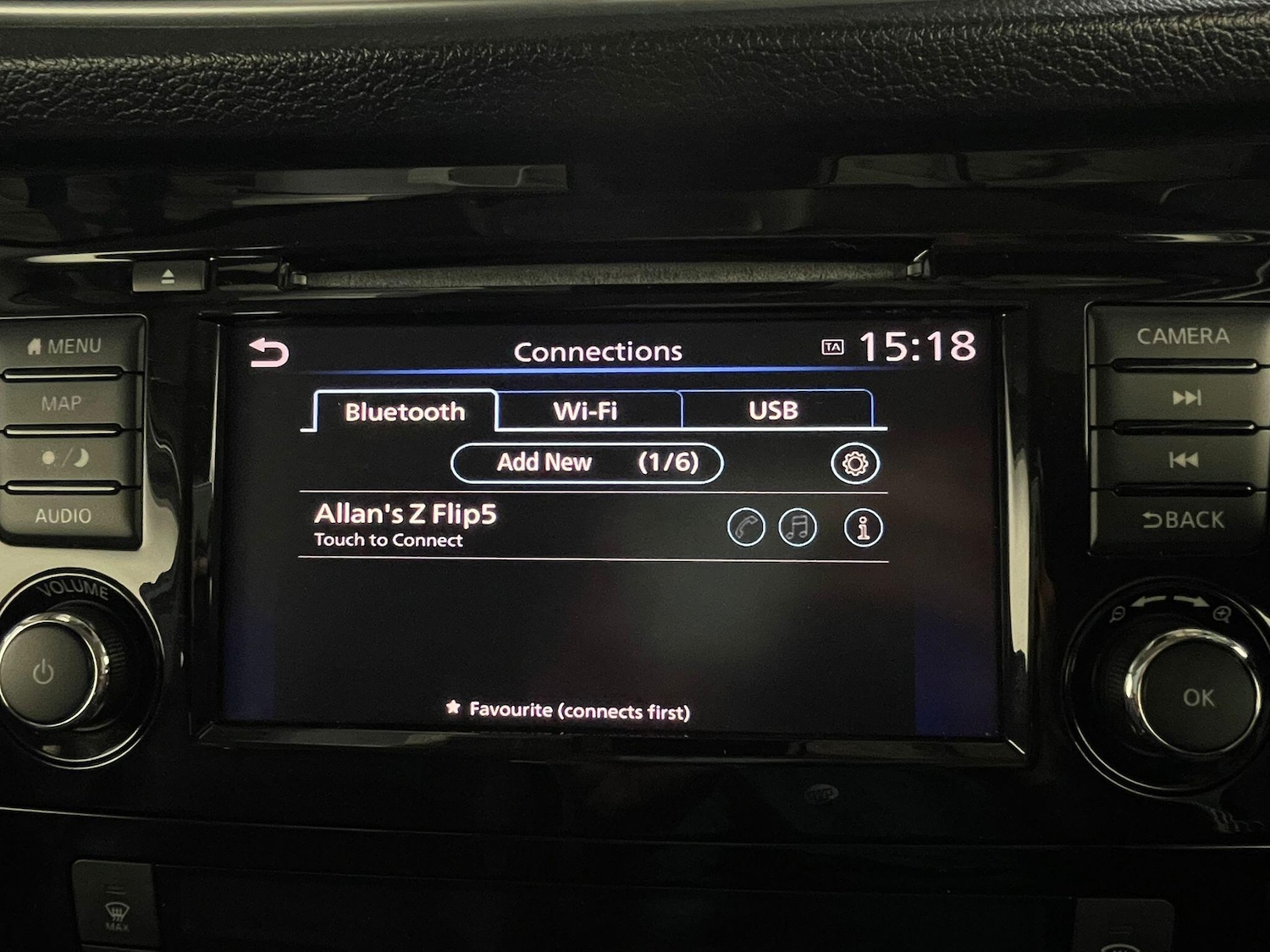 Used Nissan Qashqai 2019 for sale - 75915225: Photo 47