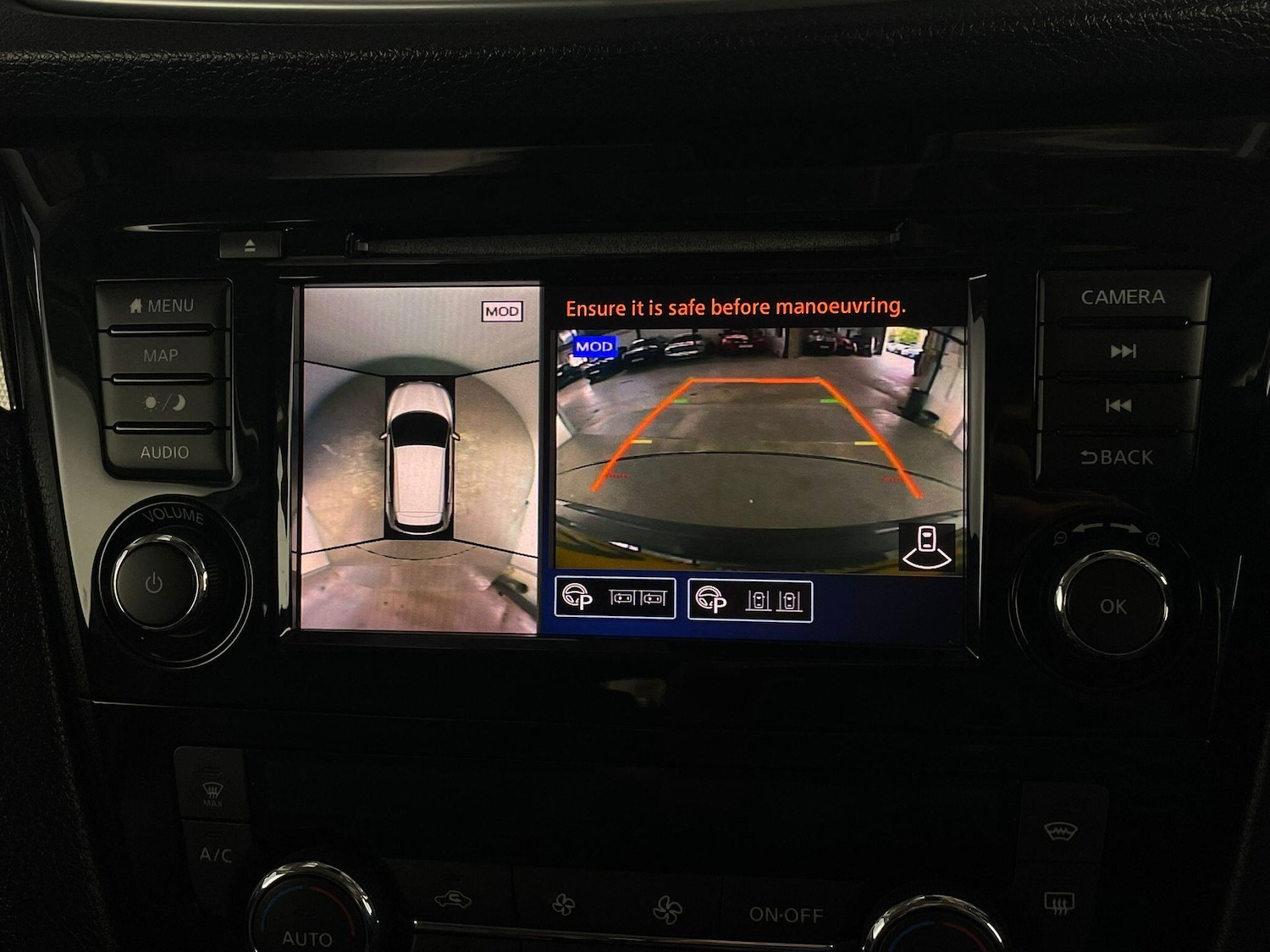 Used Nissan Qashqai 2019 for sale - 75915225: Photo 49