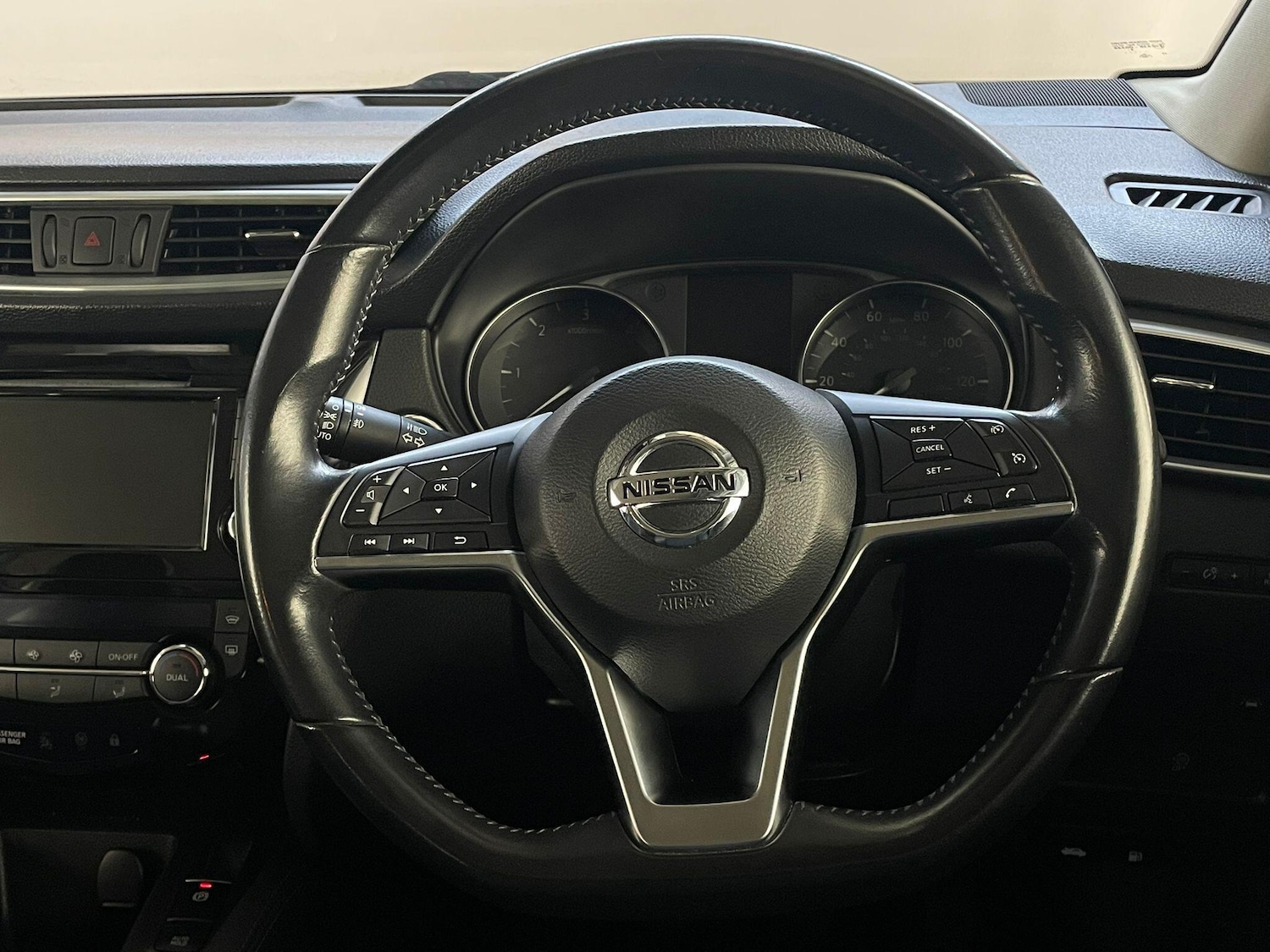 Used Nissan Qashqai 2019 for sale - 75915225: Photo 6