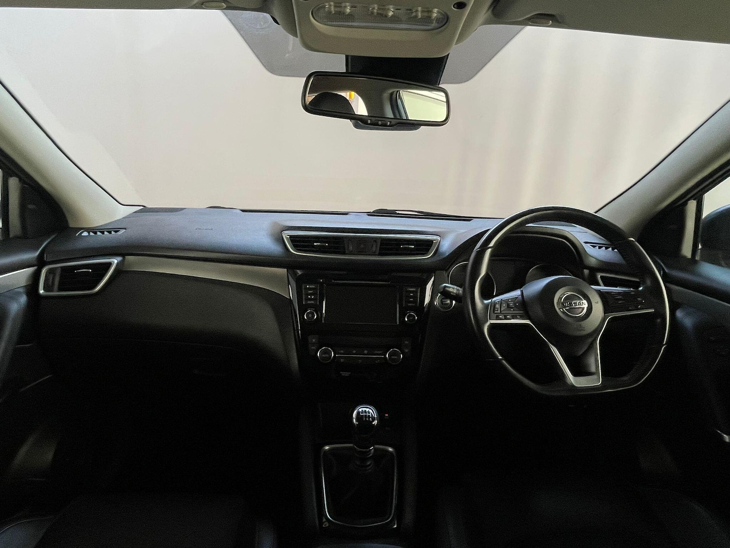 Used Nissan Qashqai 2019 for sale - 75915225: Photo 7