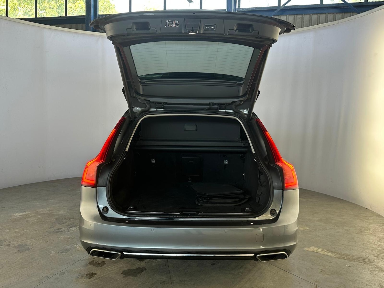 Vehicle 36