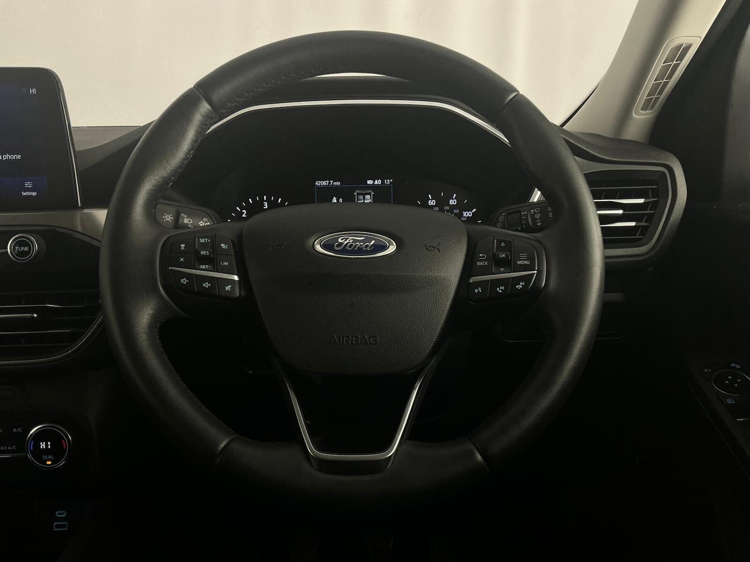 Used Ford Kuga 2020 for sale - 77892599: Photo 10