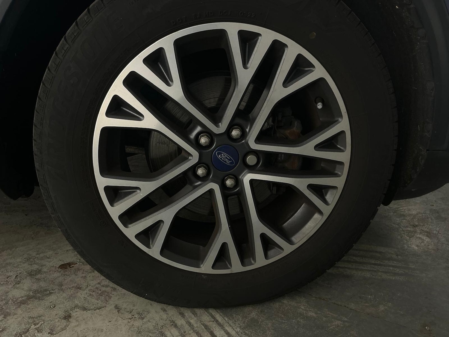 Used Ford Kuga 2020 for sale - 77892599: Photo 27