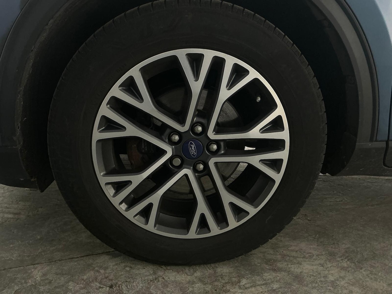 Used Ford Kuga 2020 for sale - 77892599: Photo 28