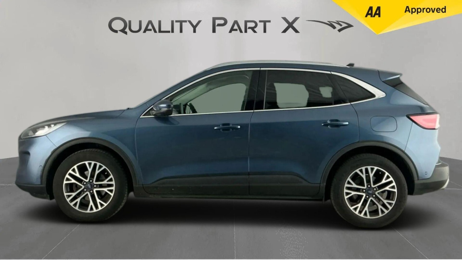 Used Ford Kuga 2020 for sale - 77892599: Photo 3