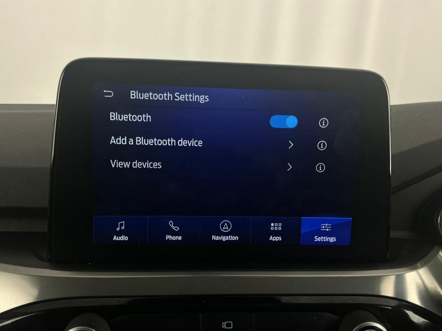 Used Ford Kuga 2020 for sale - 77892599: Photo 39