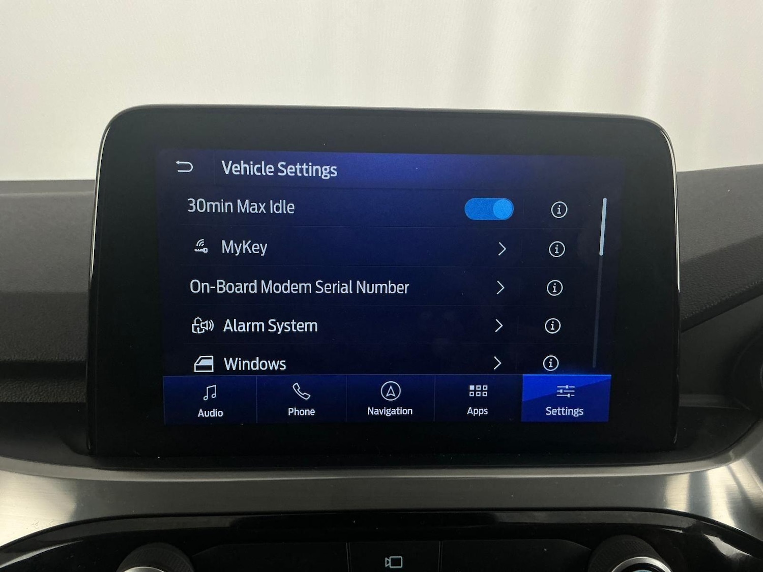 Used Ford Kuga 2020 for sale - 77892599: Photo 40