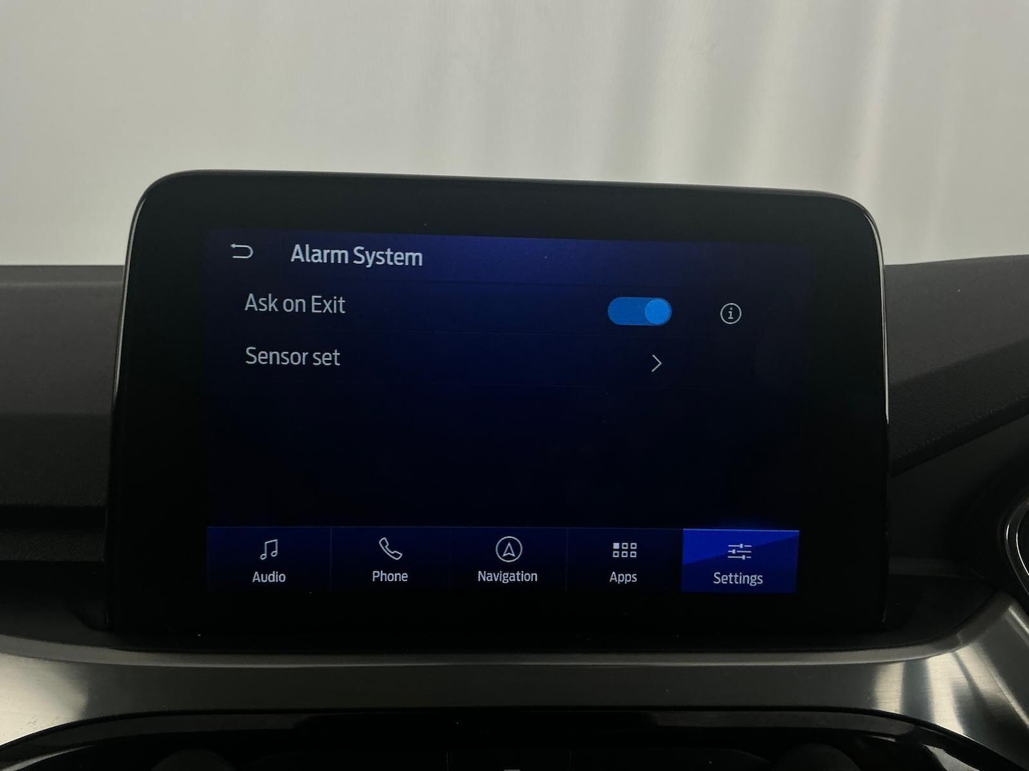 Used Ford Kuga 2020 for sale - 77892599: Photo 44