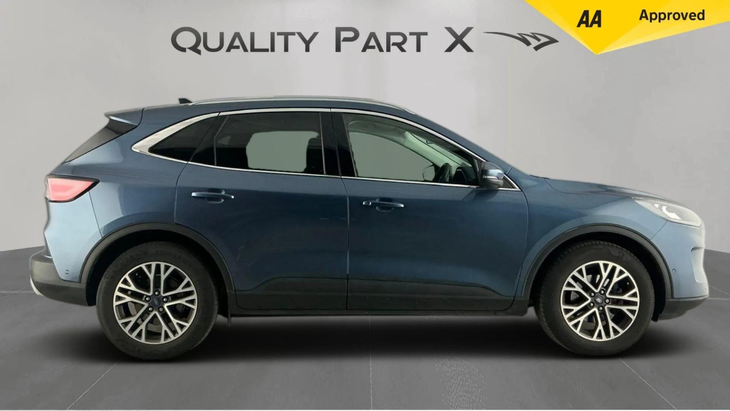 Used Ford Kuga 2020 for sale - 77892599: Photo 7