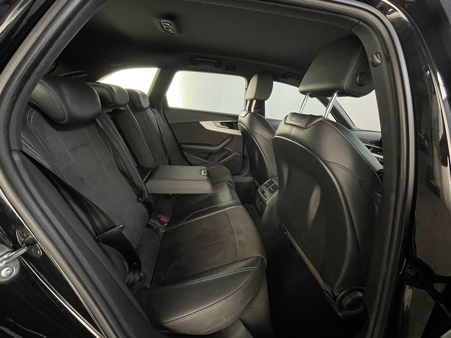Used Audi A4 Avant 2019 for sale - 76152395: Photo 13