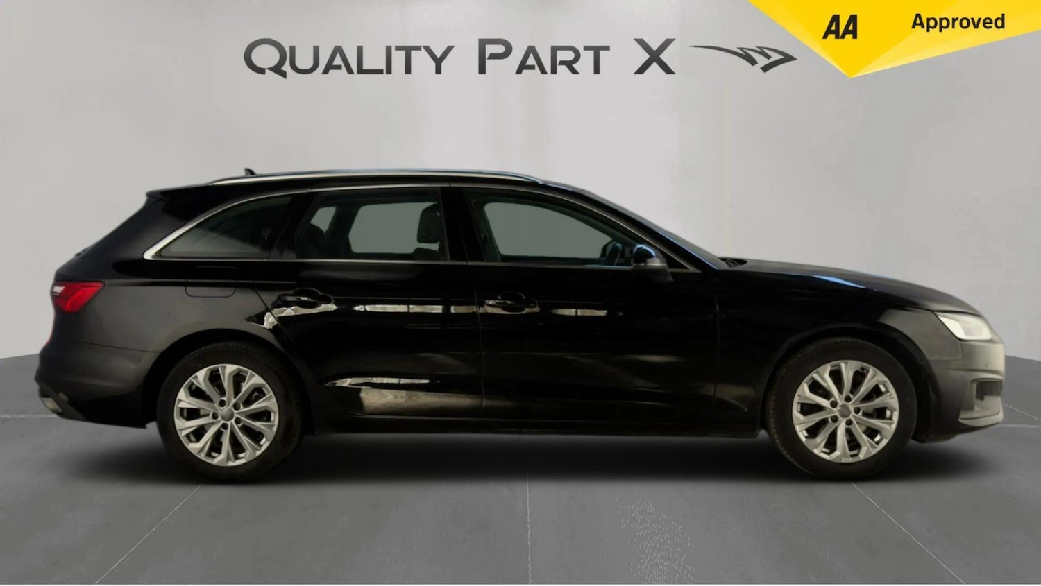 Used Audi A4 Avant 2019 for sale - 76152395: Photo 2