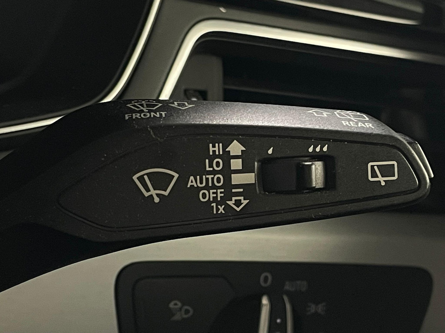 Used Audi A4 Avant 2019 for sale - 76152395: Photo 21