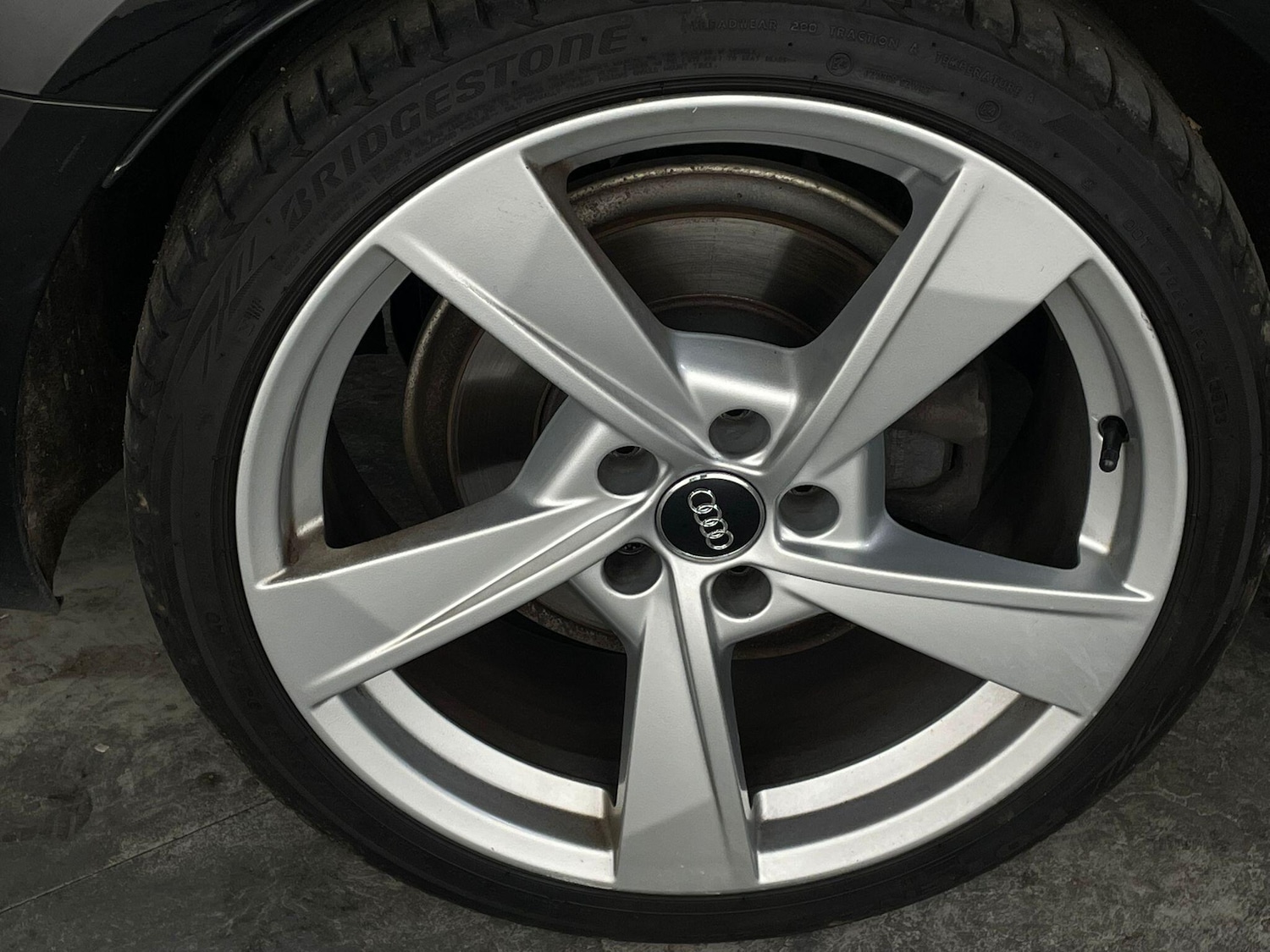 Used Audi A4 Avant 2019 for sale - 76152395: Photo 24