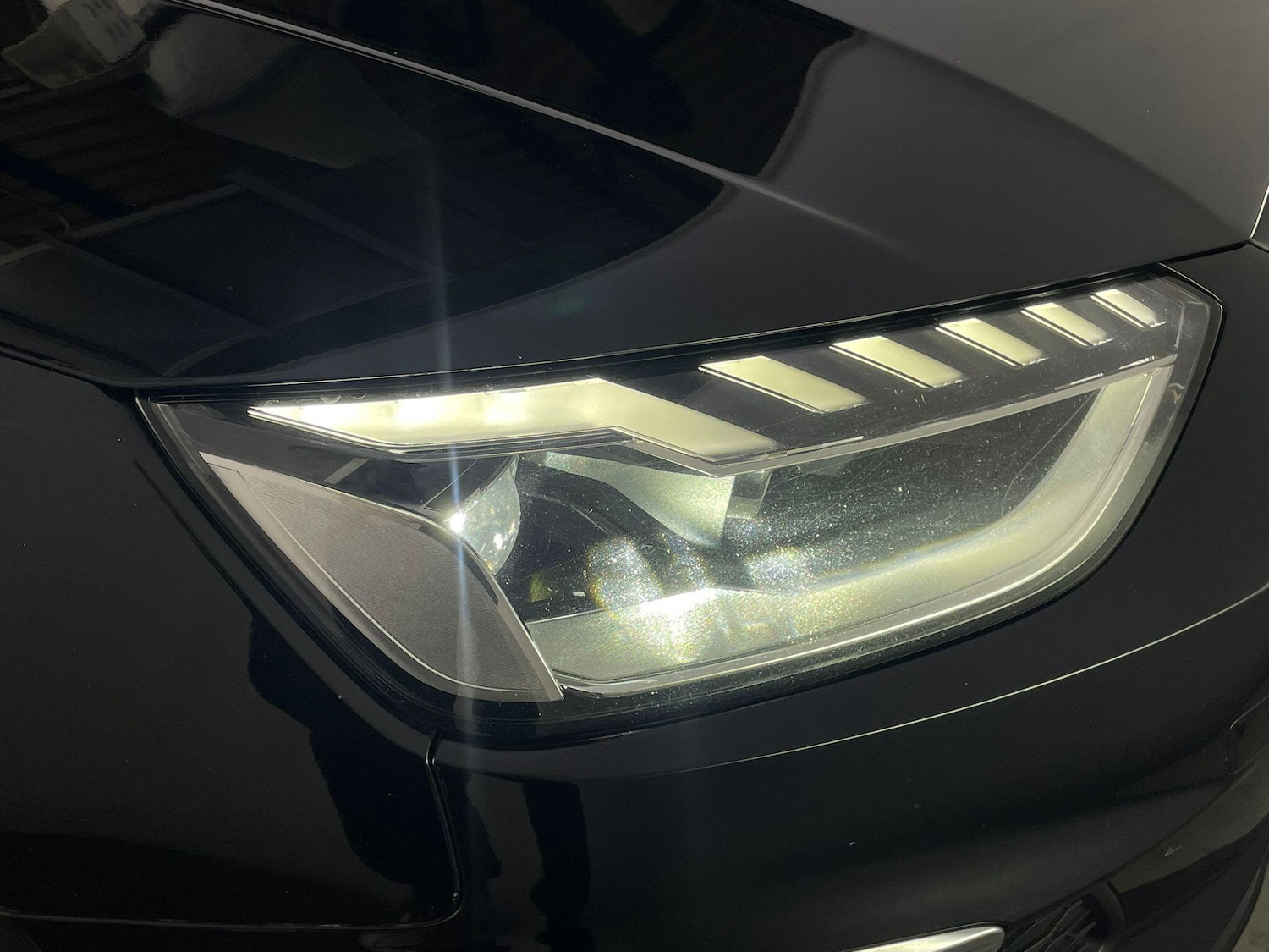 Used Audi A4 Avant 2019 for sale - 76152395: Photo 25