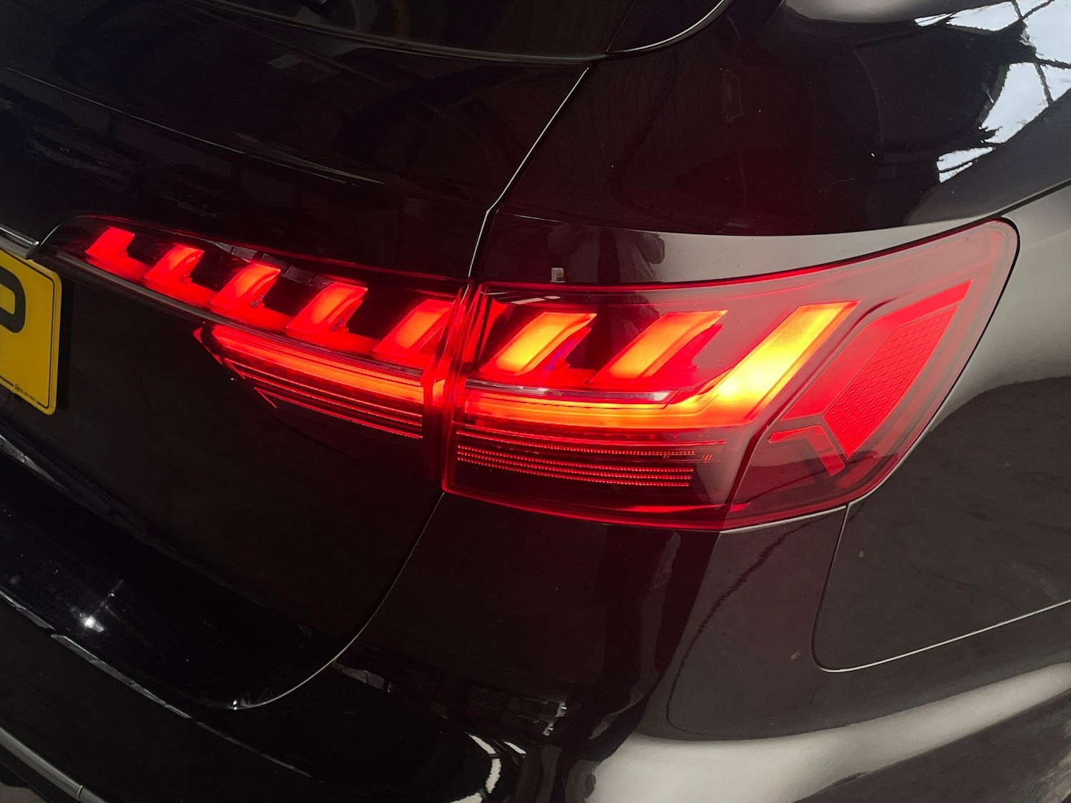 Used Audi A4 Avant 2019 for sale - 76152395: Photo 26