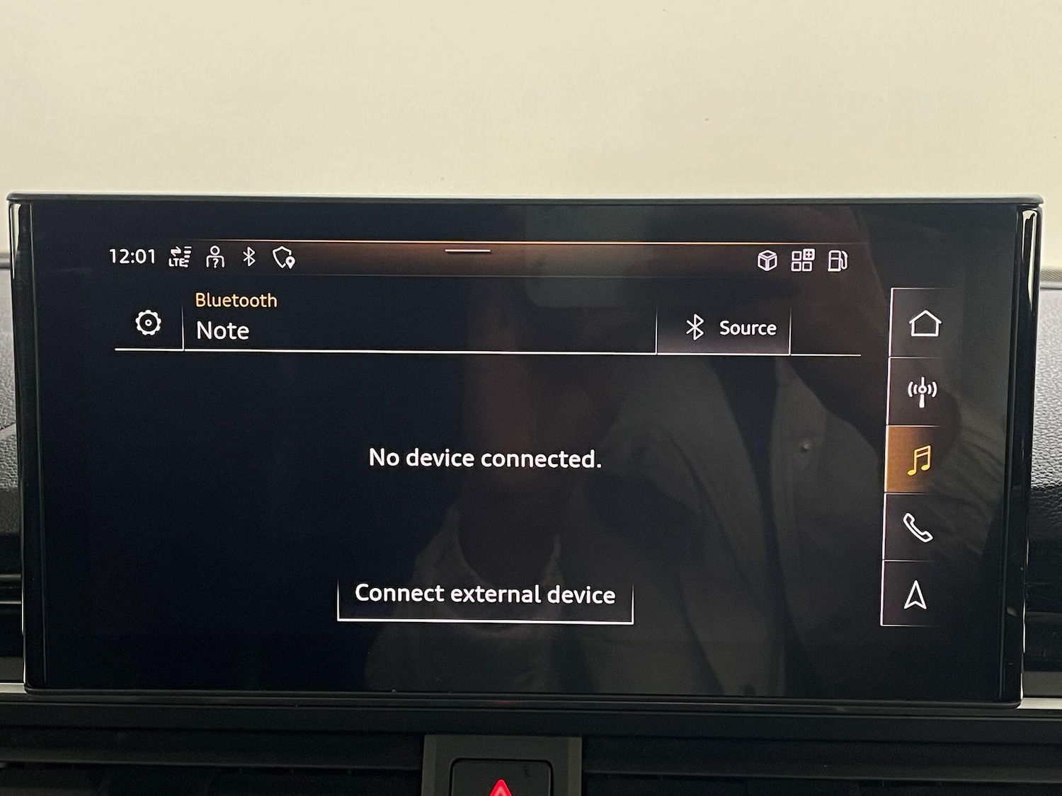 Used Audi A4 Avant 2019 for sale - 76152395: Photo 29