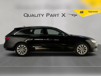 Used Audi A4 Avant 2019 for sale - 76152395: Photo 2